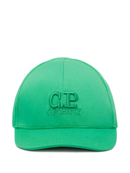 C.P. Company Kids: Кепка 