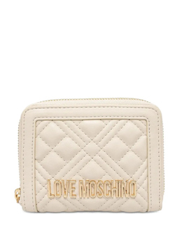 LOVE MOSCHINO: Кошелёк 