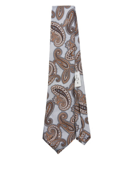 Etro: Галстук 