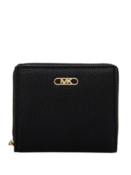 MICHAEL Michael Kors: Чёрный кошелёк 
