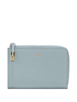 Furla: Синий кошелёк 
