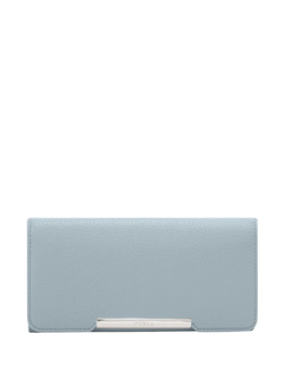 Furla: Синий кошелёк 