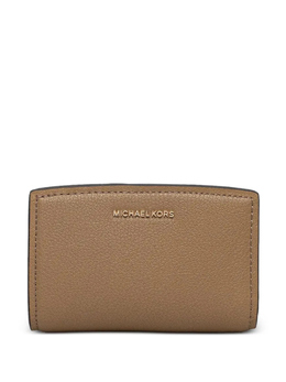 MICHAEL Michael Kors: Коричневая обложка 