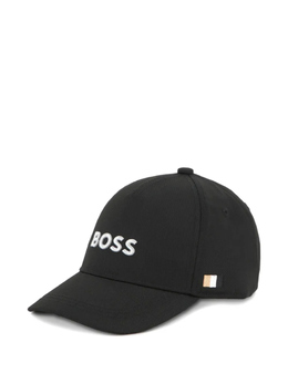 Boss Kidswear: Кепка 