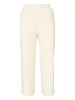 Loro Piana: Кашемировые брюки 