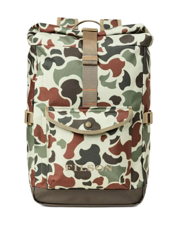 Filson: Рюкзак с принтом 