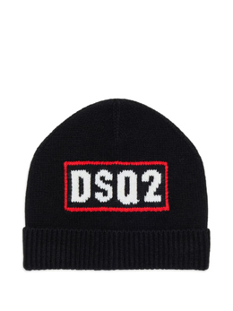 Dsquared2 Kids: Шапка 