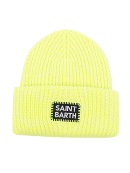 MC2 Saint Barth Kids: Шапка 
