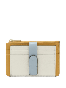 Furla: Жёлтый кошелёк 