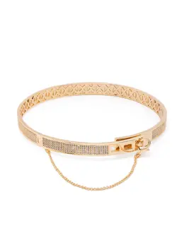 Eddie Borgo: Колье 