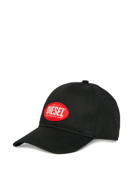 Diesel Kids: Кепка 