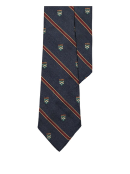 Polo Ralph Lauren: Галстук 