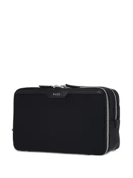 Anya Hindmarch: Чёрная сумка 