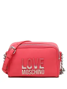 Love Moschino: Сумка 