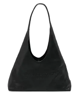 Alexander Wang: Чёрная сумка 