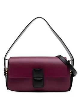 Fendi Pre-Owned: Красная сумка 