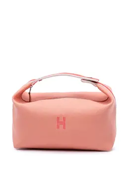 Hermès Pre-Owned: Розовая сумка 