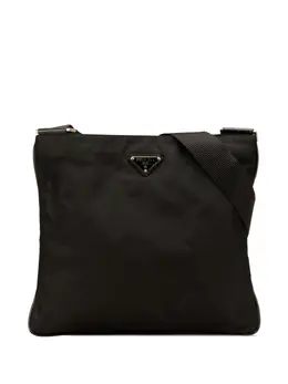 Prada Pre-Owned: Топ на бретельках 