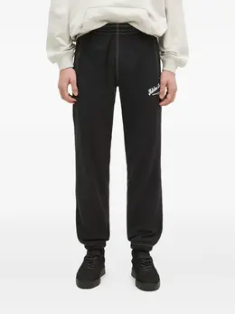 adidas: Хлопковые брюки 