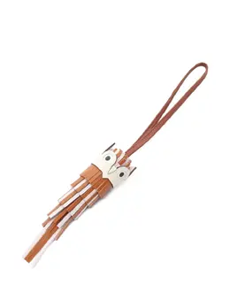 Hermès Pre-Owned: Коричневая сумка 