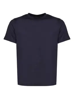 Loro Piana: Футболка с коротким рукавом 