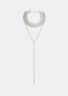 Jimmy Choo: Колье  Saeda