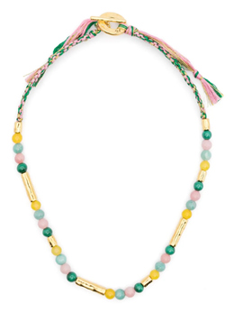 Aurelie Bidermann: Колье 