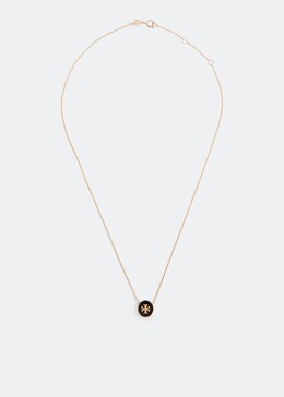 Tory Burch: Колье  Kira