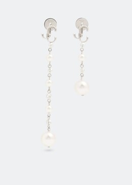 Jimmy Choo: Серьги 