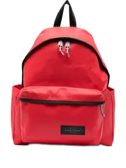 Eastpak: Красный рюкзак 