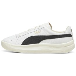 PUMA: Белые кеды 