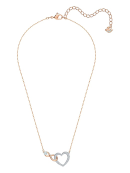 Swarovski: Колье  Hyperbola
