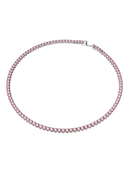 Swarovski: Колье 