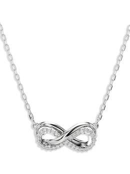 Swarovski: Колье  Hyperbola