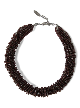 Brunello Cucinelli: Колье 