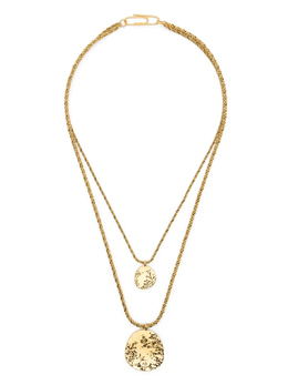 Aurelie Bidermann: Колье 