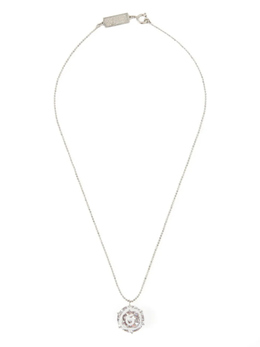 MM6 Maison Margiela: Колье 