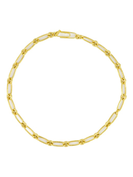 Aurelie Bidermann: Колье 