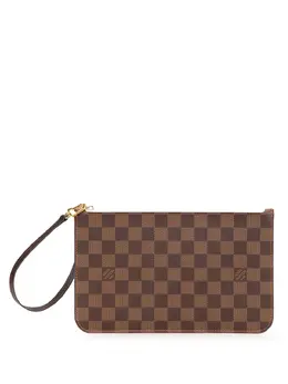 Louis Vuitton Pre-Owned: Косметичка 