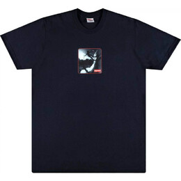 Supreme: Тёмная футболка  Shadow