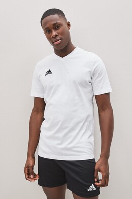 Adidas: Флисовая футболка 