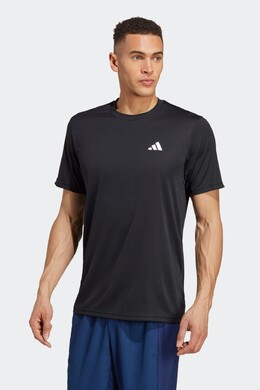 Adidas: Спортивная футболка  Essentials