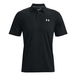 Under Armour: Чёрная футболка 