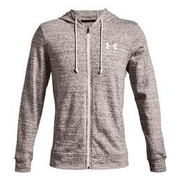 Under Armour: Куртка с капюшоном 