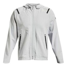 Under Armour: Куртка с капюшоном 