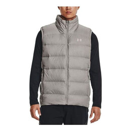 Under Armour: Флисовый жилет 