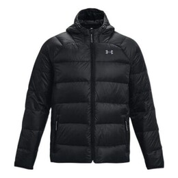 Under Armour: Флисовая куртка 