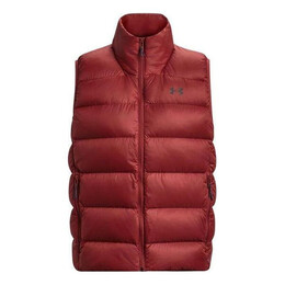Under Armour: Флисовый жилет 