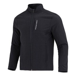 Under Armour: Чёрная куртка 