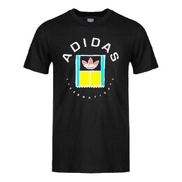 Adidas: Спортивная футболка  Originals